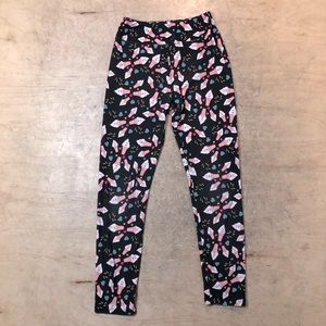 LulaRoe - One Size Child Leggings
